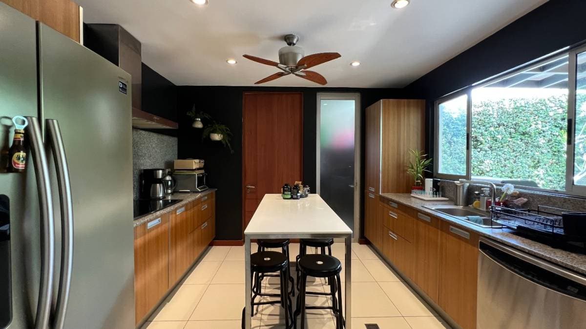 Casa en Condominio Paseo del Sol