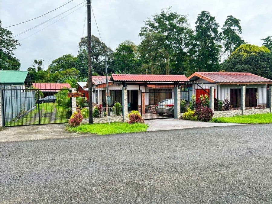 Casa en Alajuela