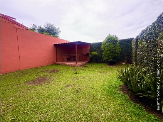Casa en Paso Las Garzas