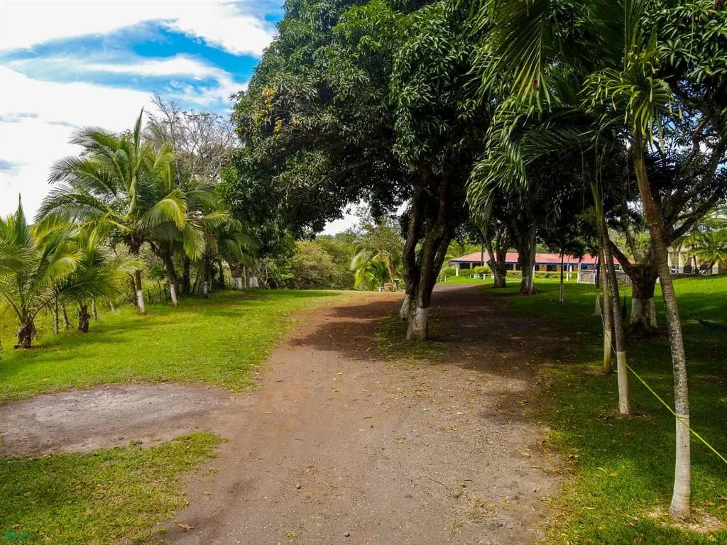 Propiedad en La Garita