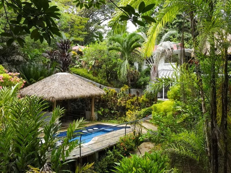 Propiedad en Puerto Cortés