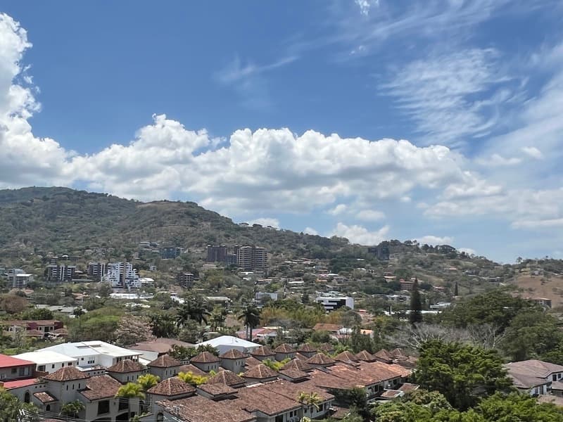 Propiedad en Torre Laureles