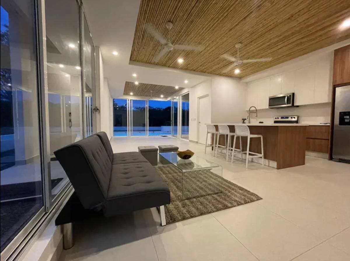Casa en Cabo Velas