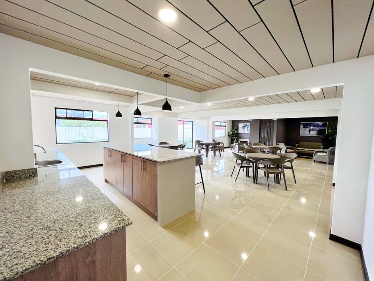Property at Torres de Monterrey