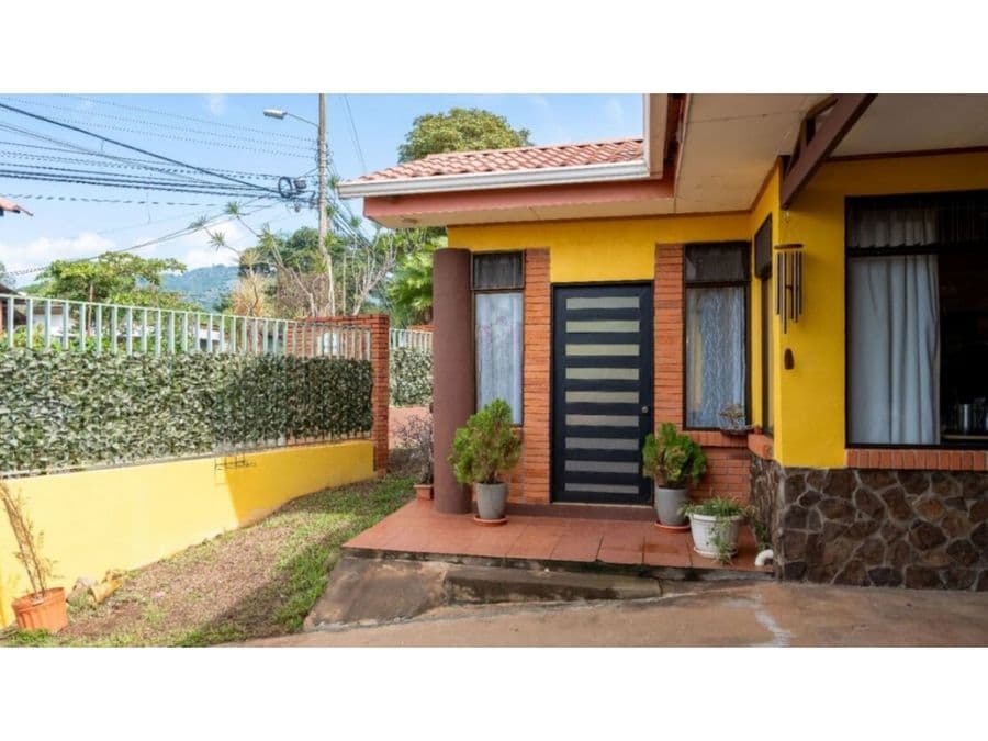 Casa en Atenas