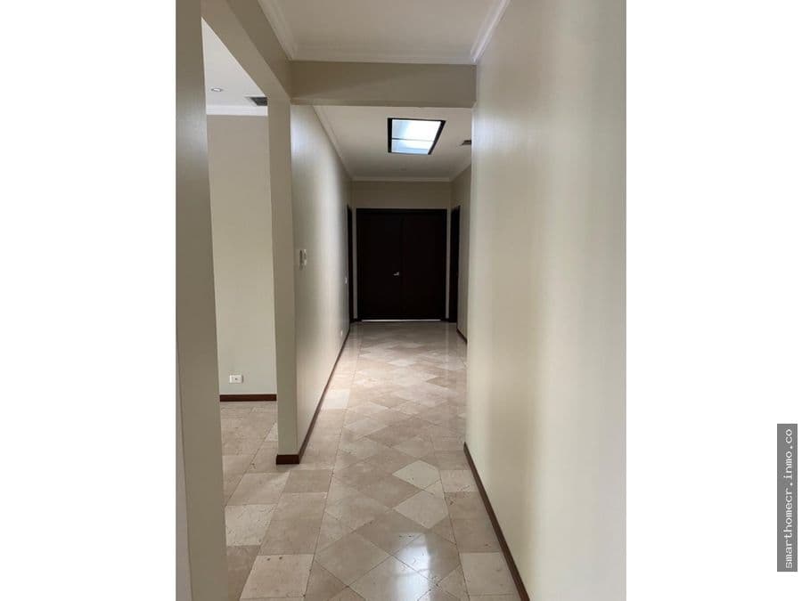 Casa en Santa Ana