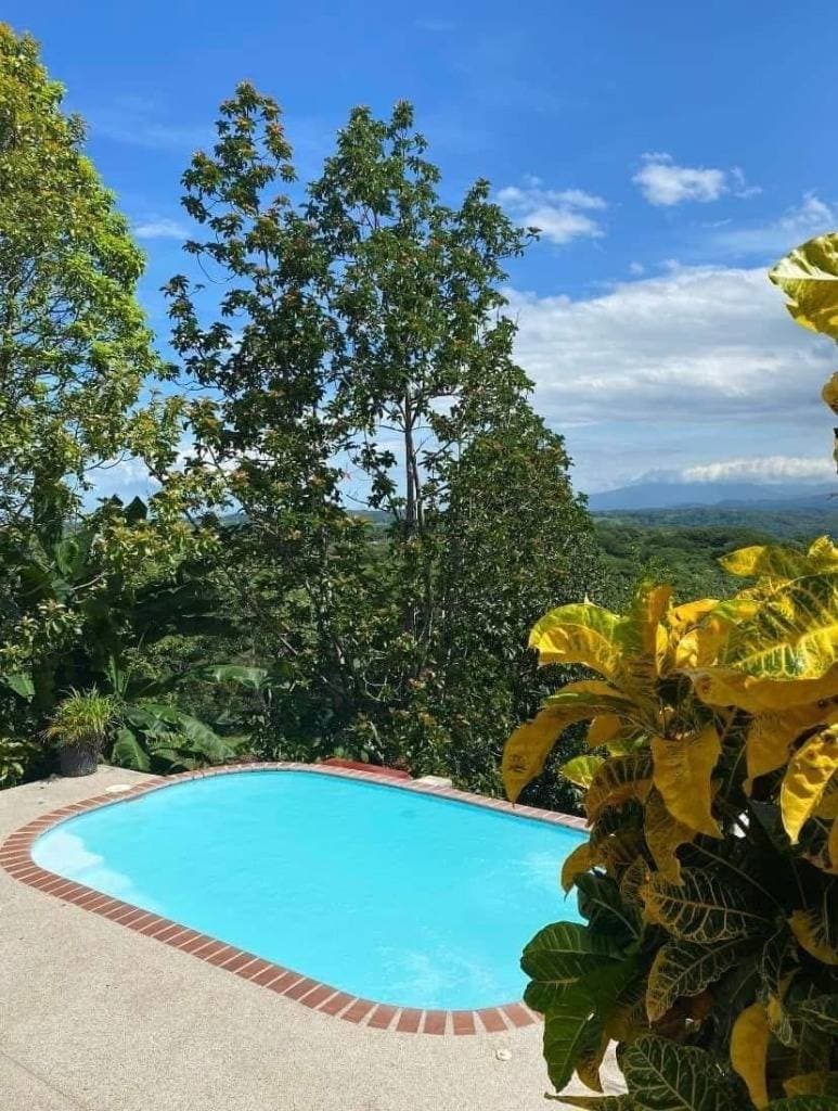 House at San Juan de Mata