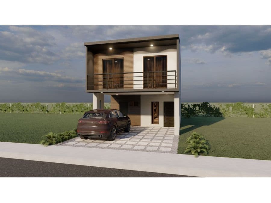 Casa en Tres Ríos