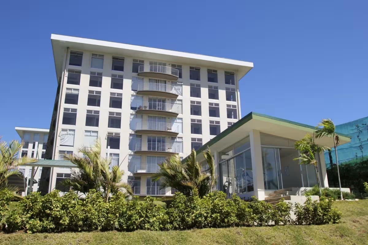 Apartment at San Francisco