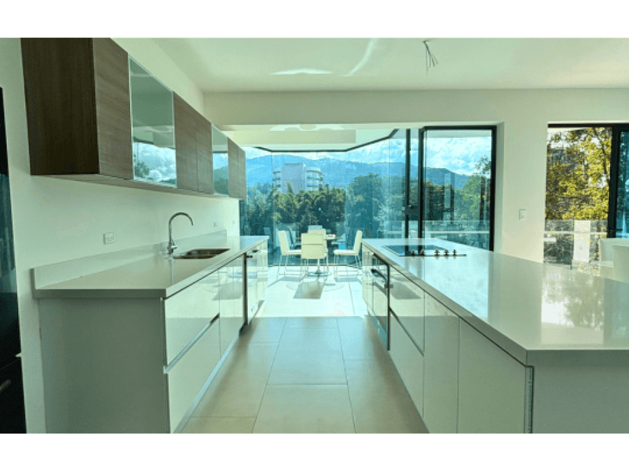 Apartment at San Rafael