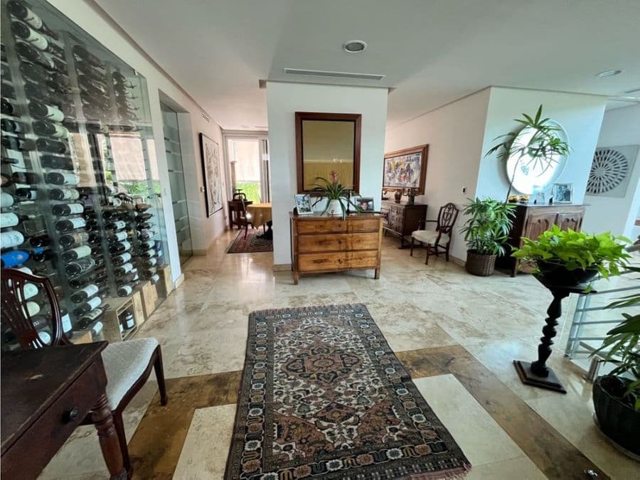 Property at San José