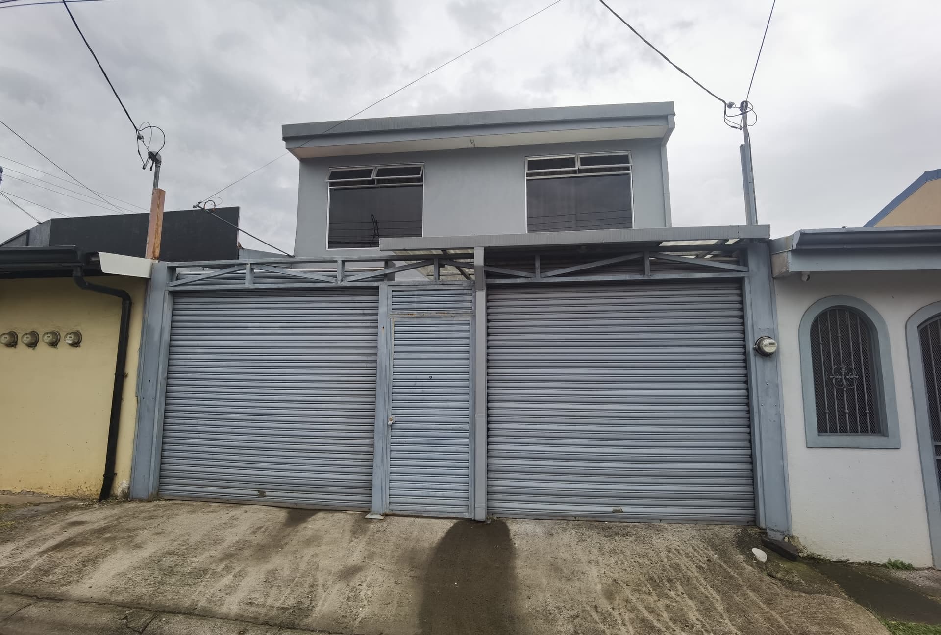 Property at San Diego