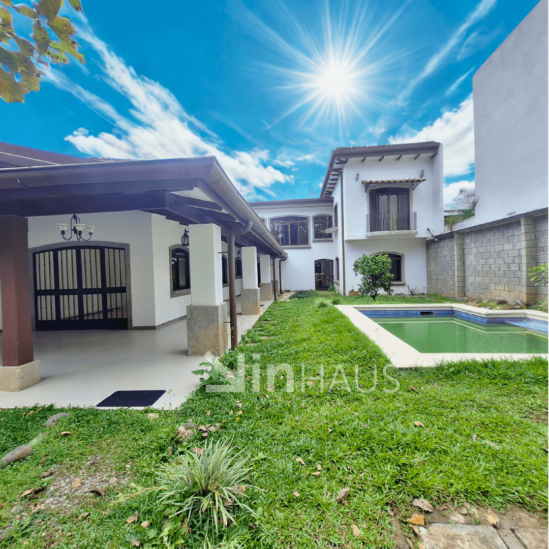 Property at Granadilla