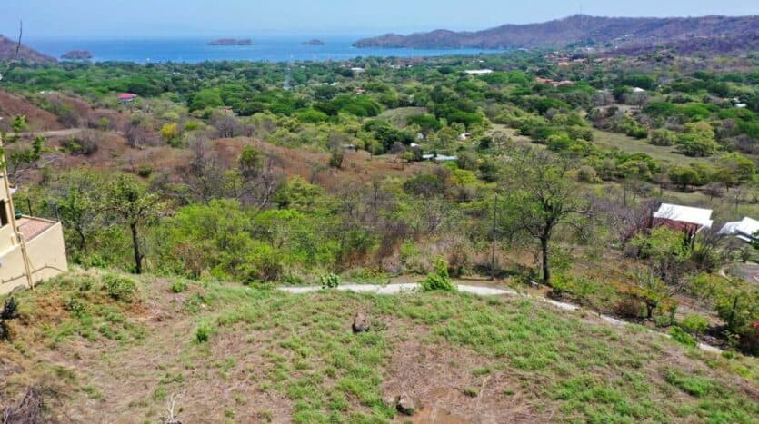 Land at Playas del Coco