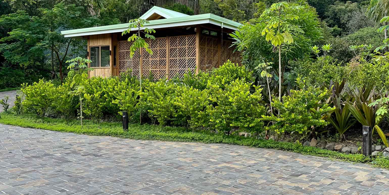 Propiedad en El Bosque Nosara