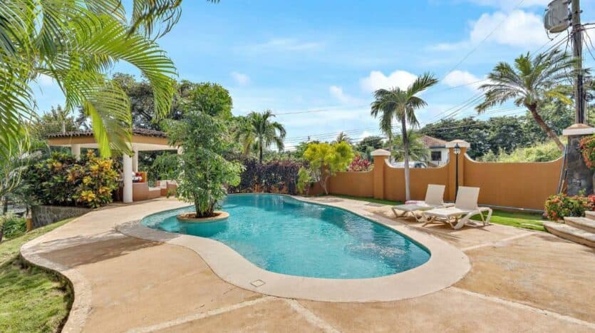 Apartamento en Tamarindo