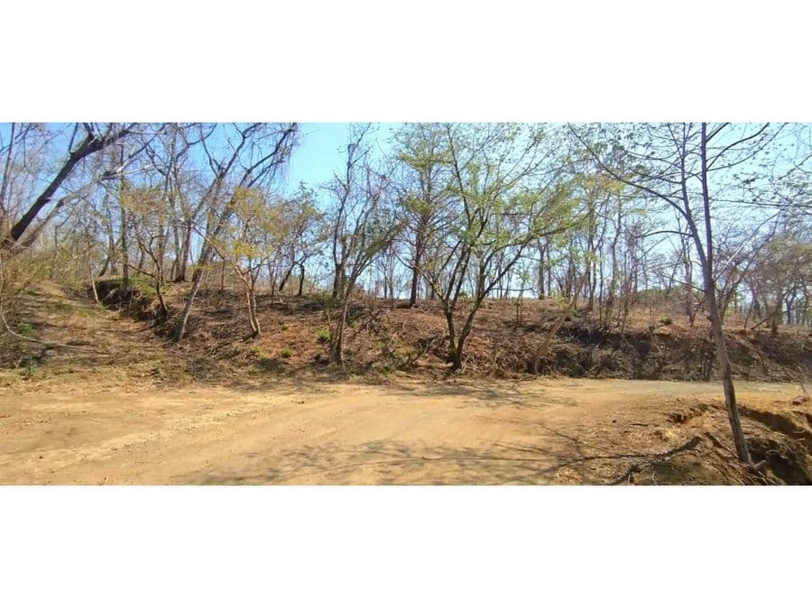 Terreno en Cuajiniquil