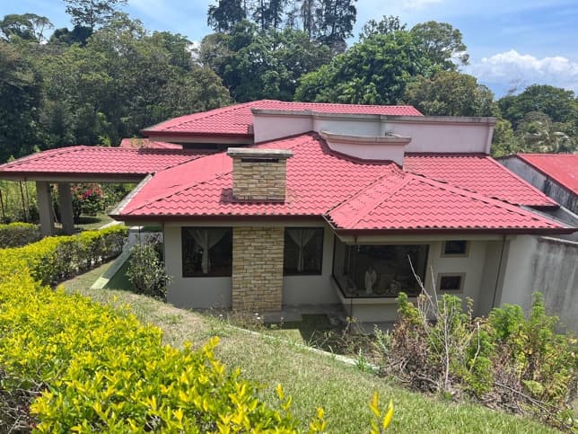Property at San Isidro