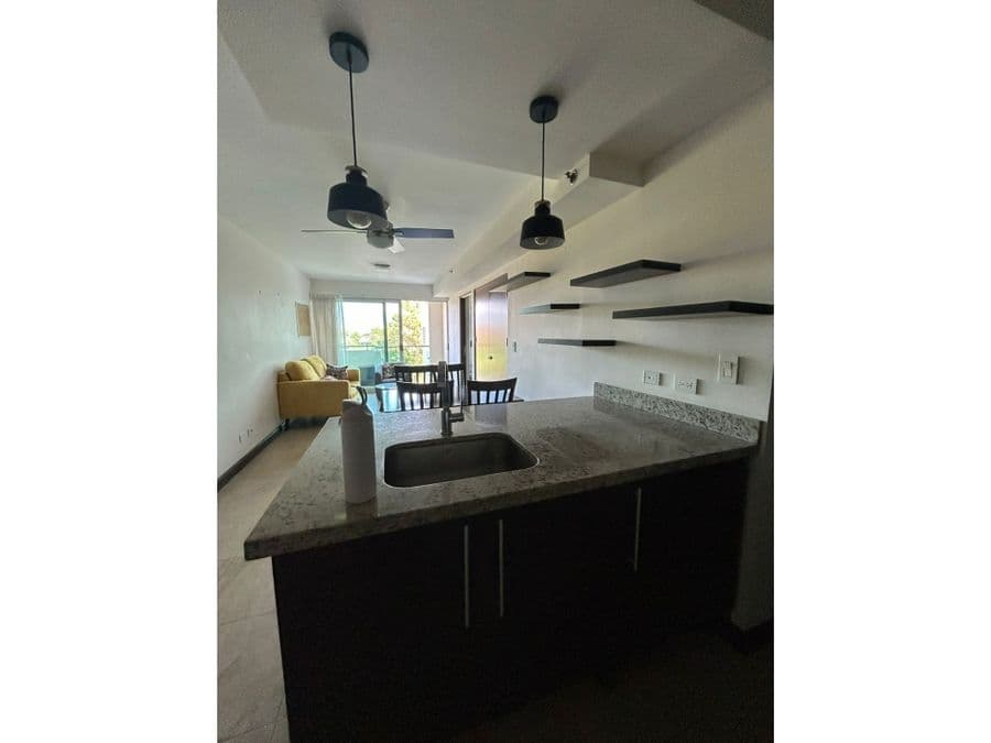 Apartment at Vistas del Robledal