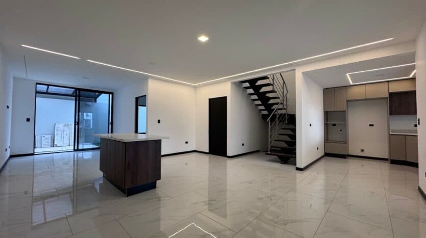 Casa en Condominio Distrito San Juan