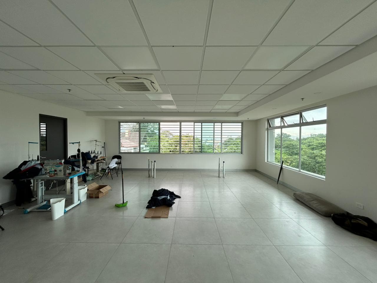 Comercial en Curridabat