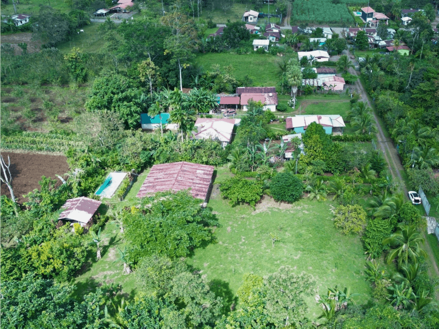 Terreno en Peñas Blancas
