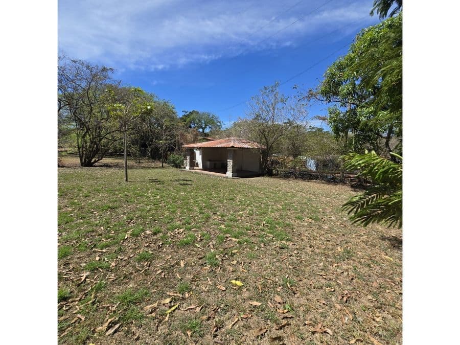 Propiedad en La Garita