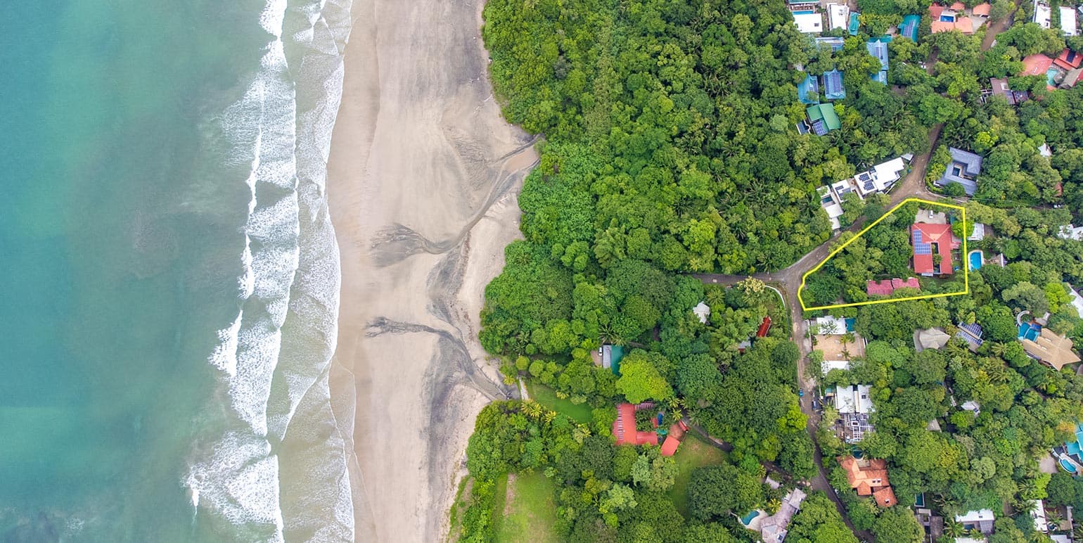 Property at Nosara