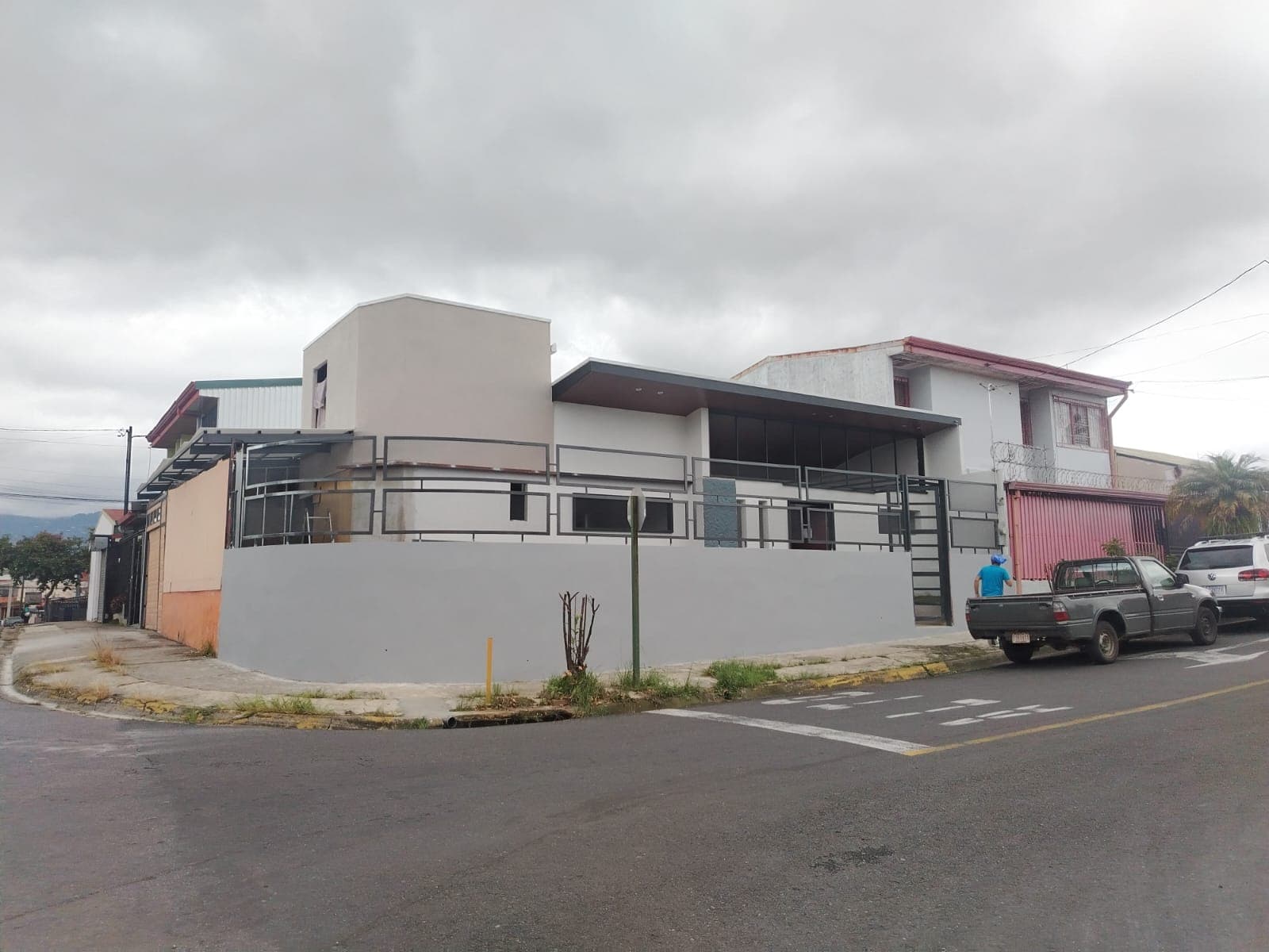 Propiedad en Desamparados