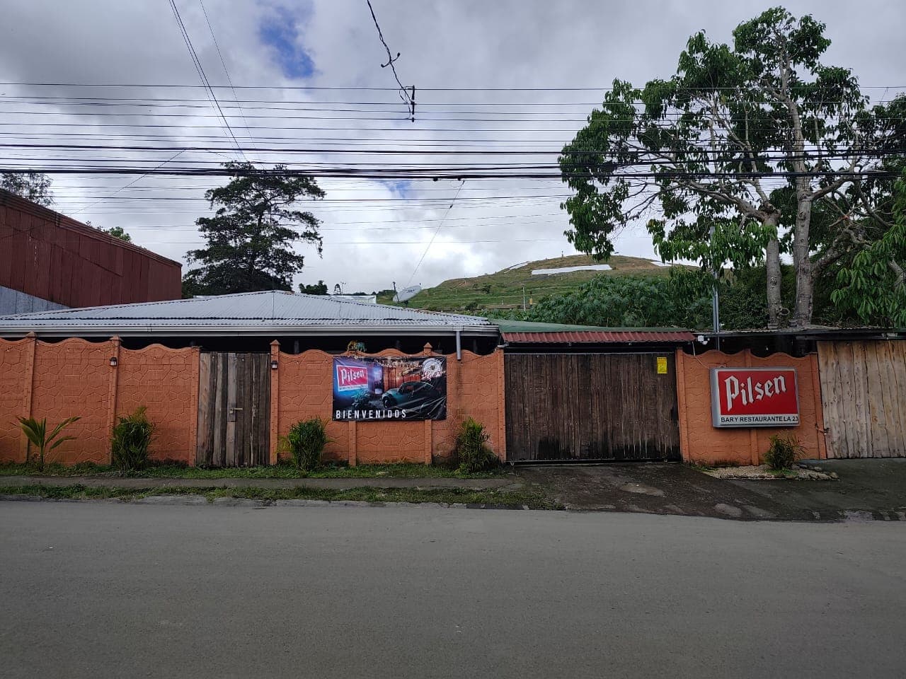 Propiedad en San Miguel