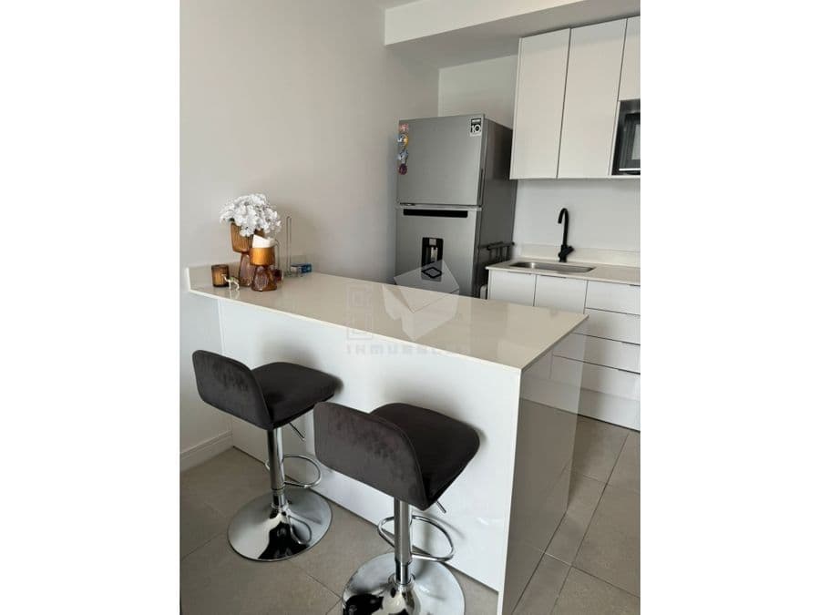 Apartamento en Mata Redonda