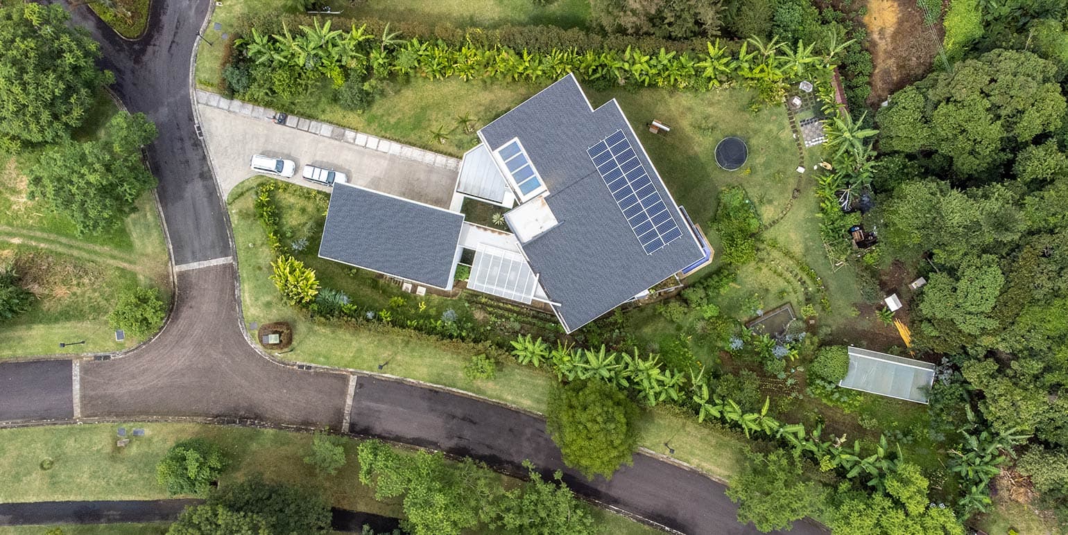 Property at Monterán