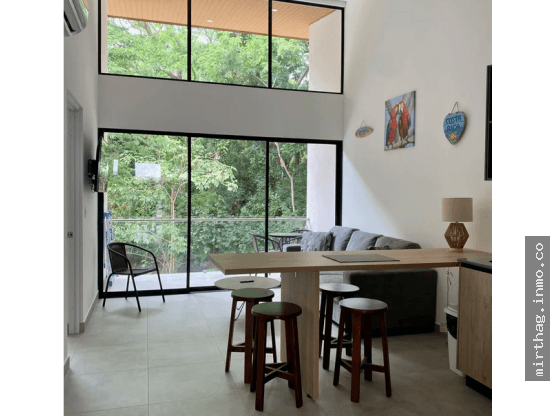Property at Cóbano