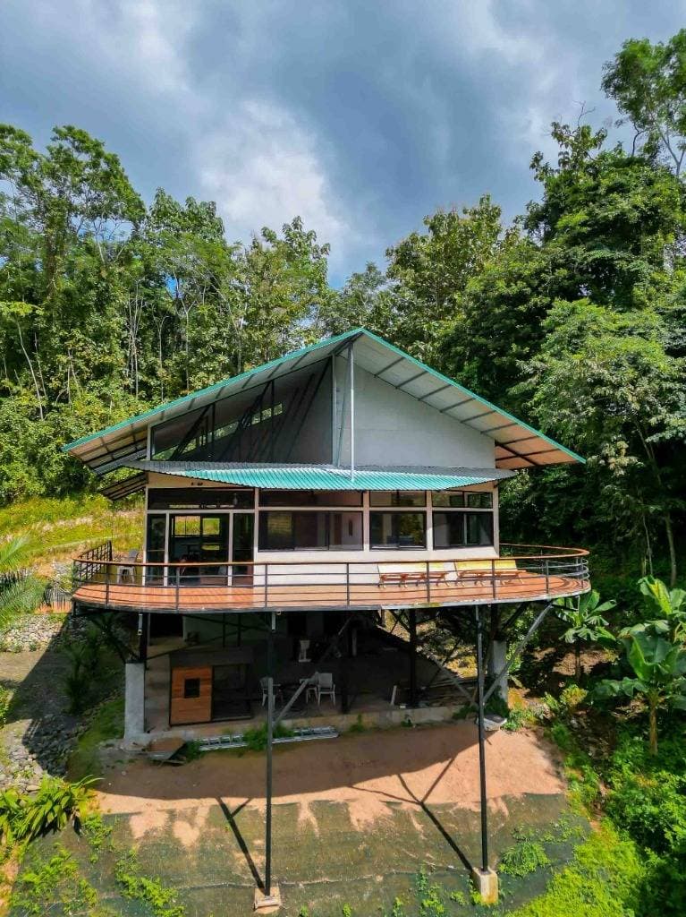 Casa en Parrita