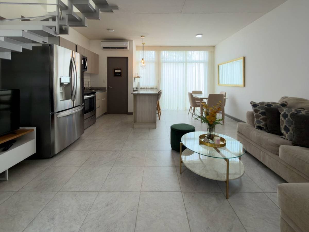 Casa en Condominio Latitud 222