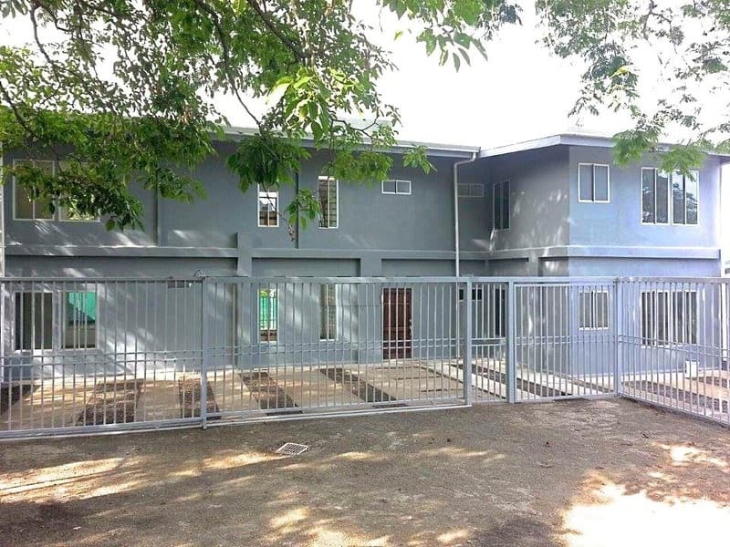 Comercial en Santa Ana