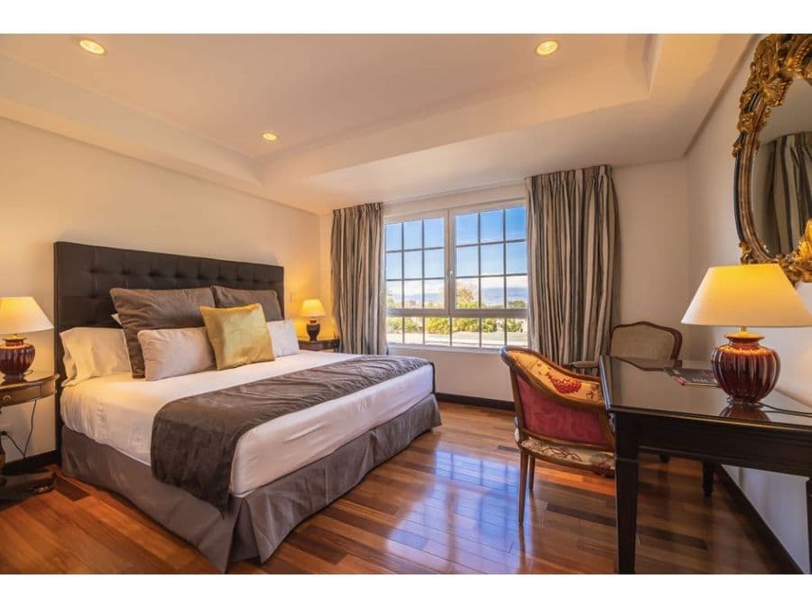 Apartment at Escazú