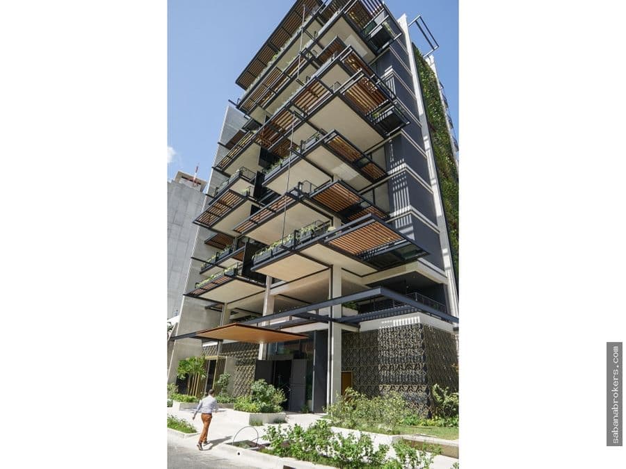 Propiedad en Mata Redonda