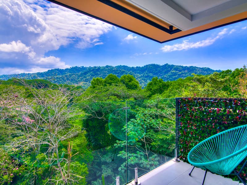 Propiedad en Condominio Torres del Mar