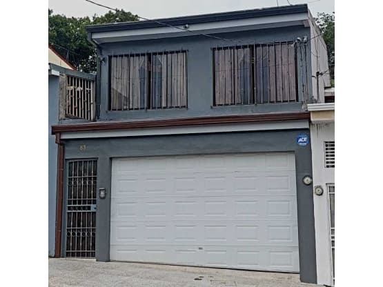 Casa en Ipís