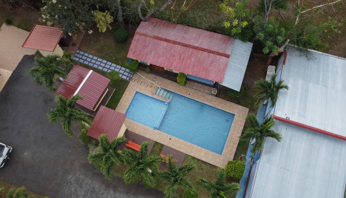 Casa en Atenas