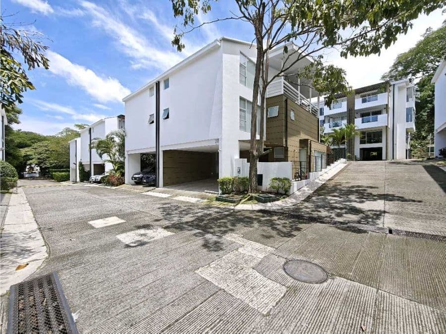 House at Condominio Paseo del Sol