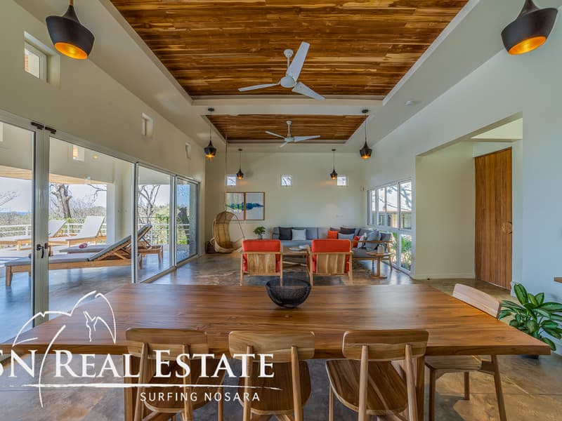 Property at Nosara