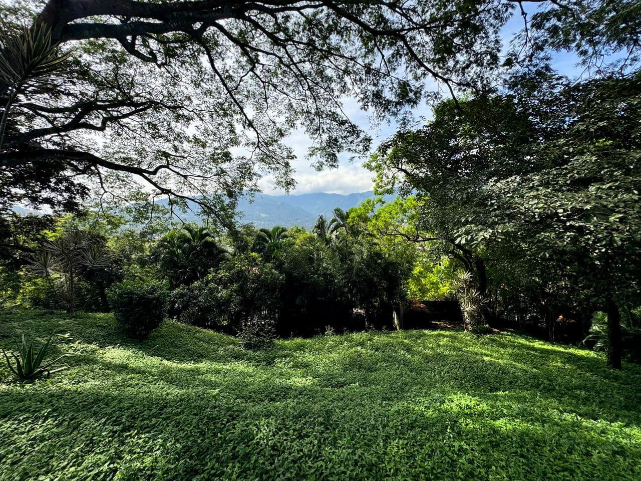 Propiedad en Pozos