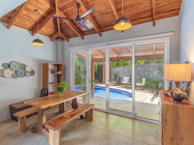 Property at Nosara