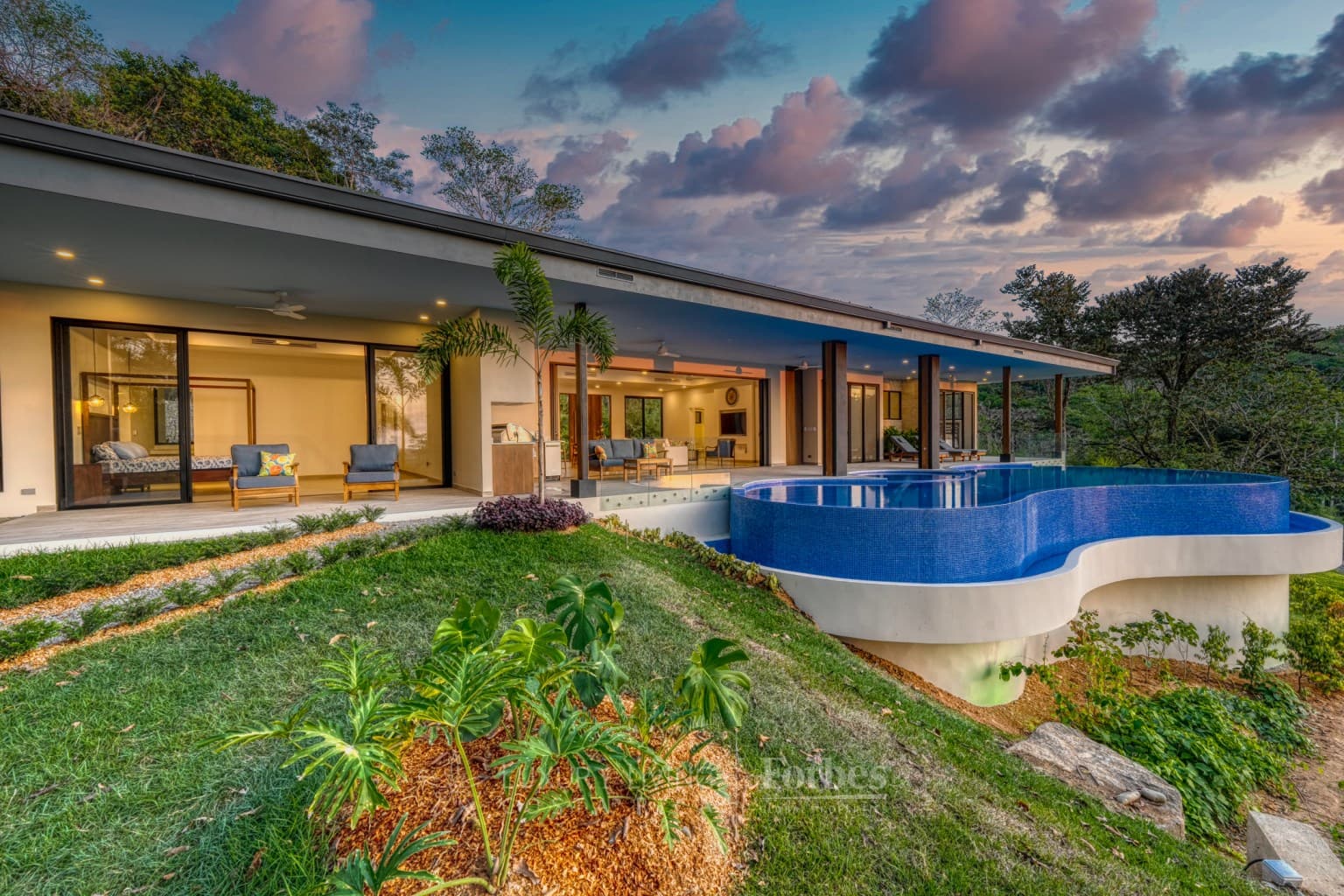 Casa en Bahía Ballena