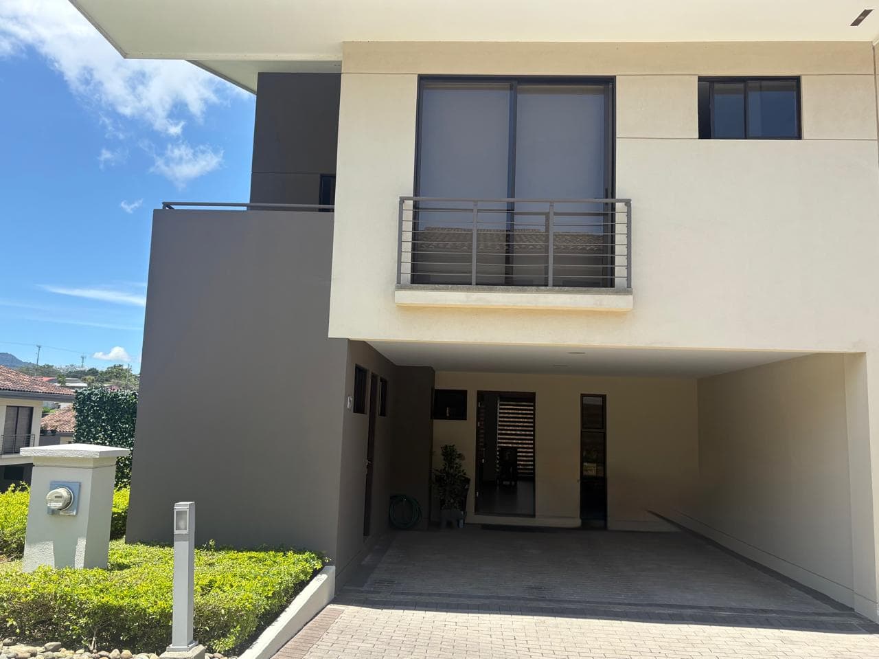 Property at Sabanilla