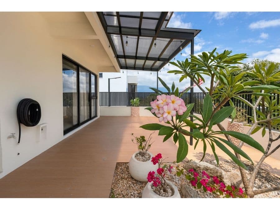 Casa en Condominio Vistara
