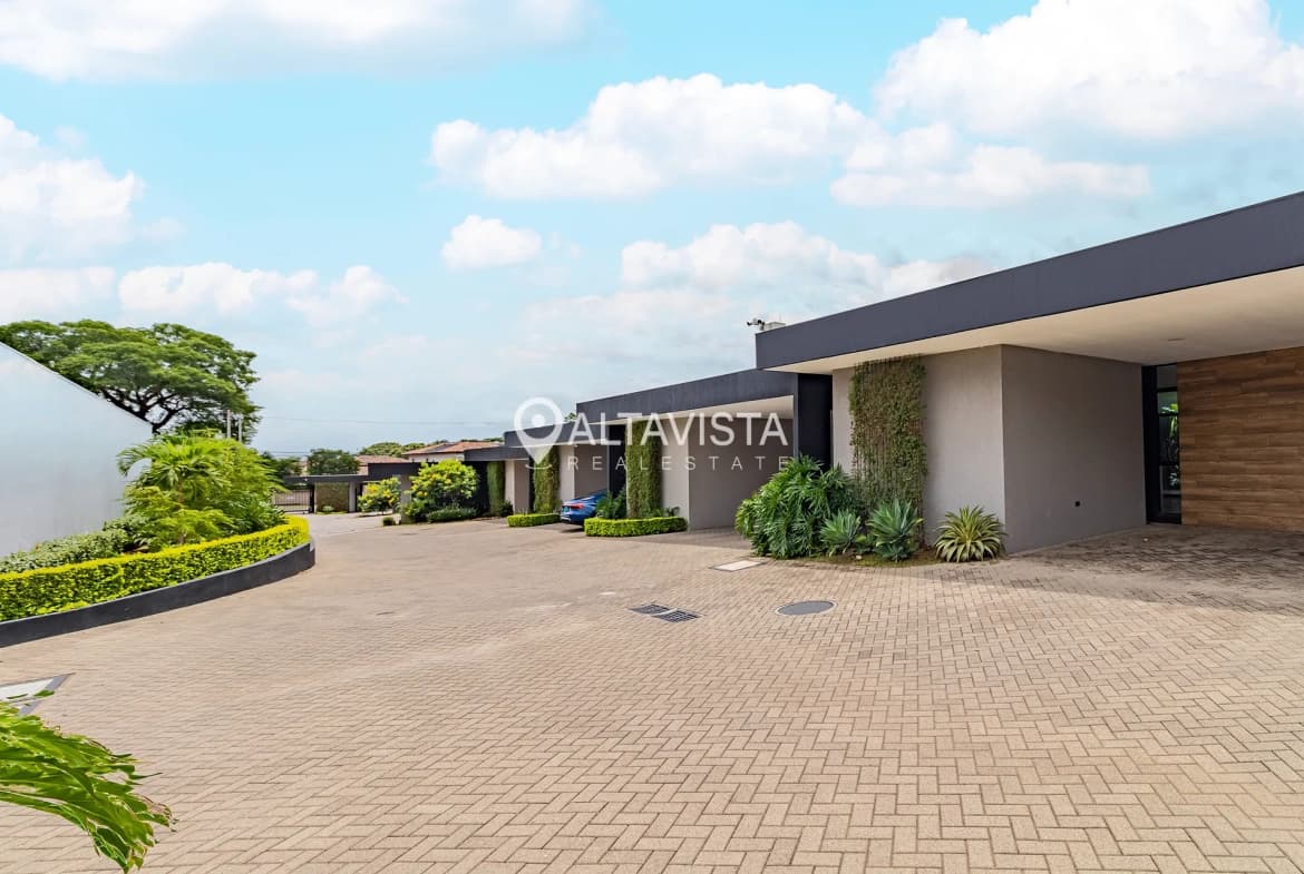 Casa en Condominio Evora