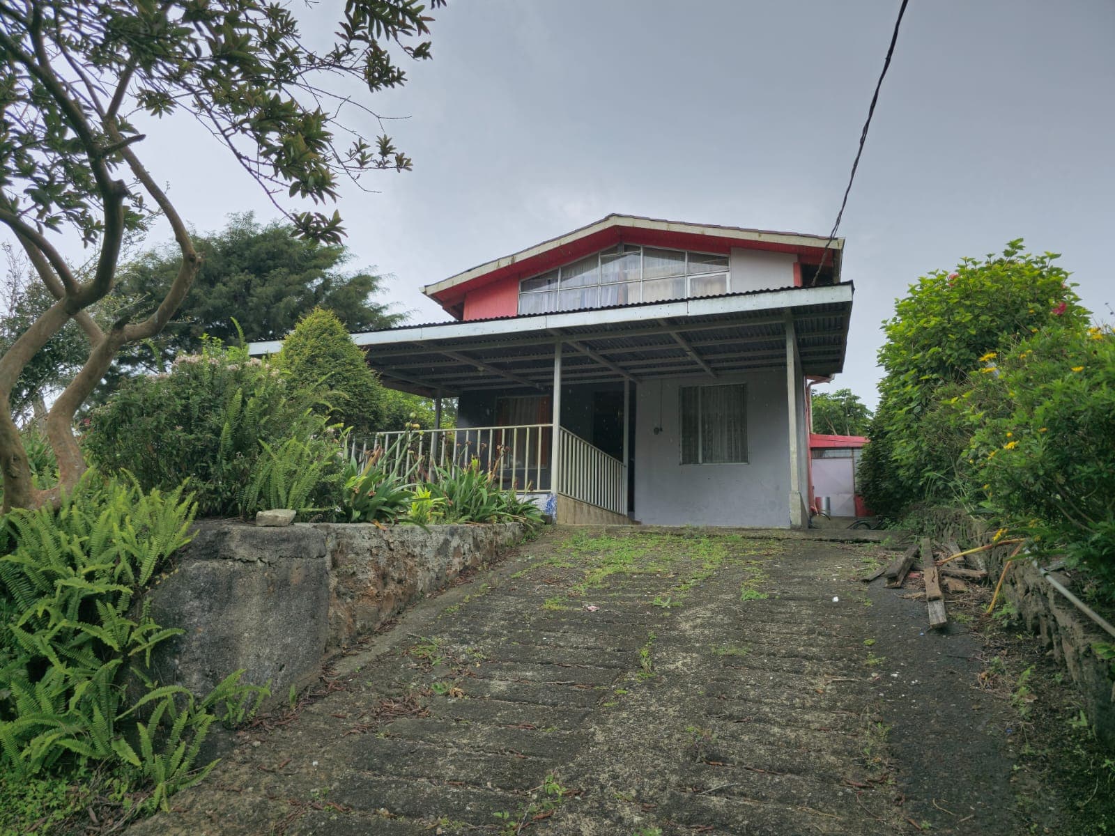 Property at Cipreses